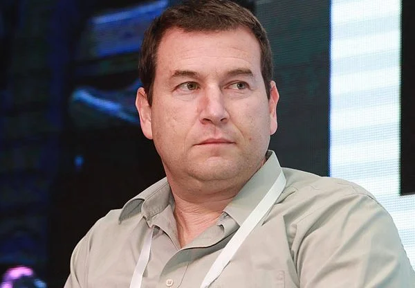 איתן גלאי, חבר הוועד המנהל – Eitan Galai