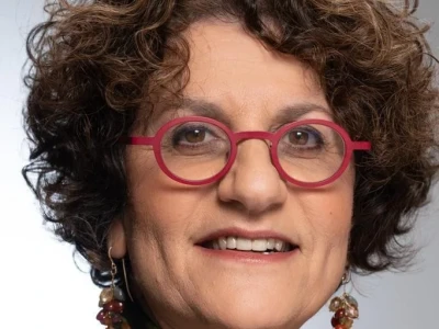 רות רלבג, חברת הוועד המנהל – Ruth Ralbag רות רלבג, חברת הוועד המנהל – Ruth Ralbag